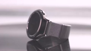 Dây Đeo Thép Dux Ducis Dành Cho Samsung Galaxy Watch 6 / 5 / 4 Huawei Watch GT3 Pro /GT3/GT2 Amazfit Garmin