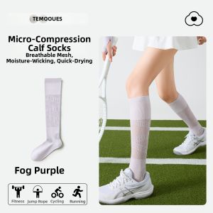 Slimming Breathable Anti-slip Long Socks