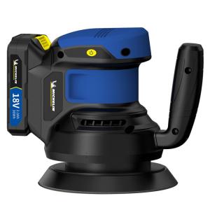 Michelin | Dual Power Use Car Home Surface Polishing Machine