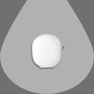 Adorable Cartoon Pink Pig Head Bluetooth Earphone Protective Case Soft Shell Anti-Fall Suitable for VIVO TWS A2 Digital Accessories