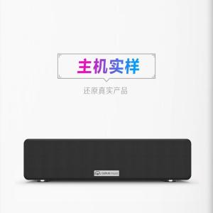 Mefik Home KTV Sound System Integrated Microphone Smart Song Request Machine TV Karaoke Wireless Microphone for Singing at Home