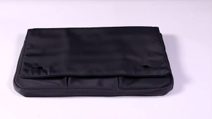 [ANM TRADING] Sleeve Laptop Notebook / Macbook / iPad Nylon Waterproof 13 14 15 Inch