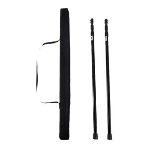 Mountainhiker | Extendable 6 Series Aluminum Tent Support Pole 2 Pieces
