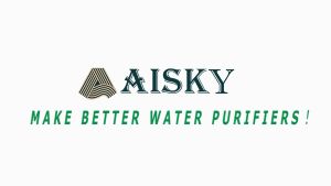 High Quality 3 in 1 Water Purifier Leakproof Water Filter Thickened Faucet Filter Compelete Set