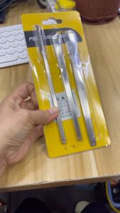 Bộ Dao Tách Lưng Nạy Lưng Điện thoại ( 3 món )