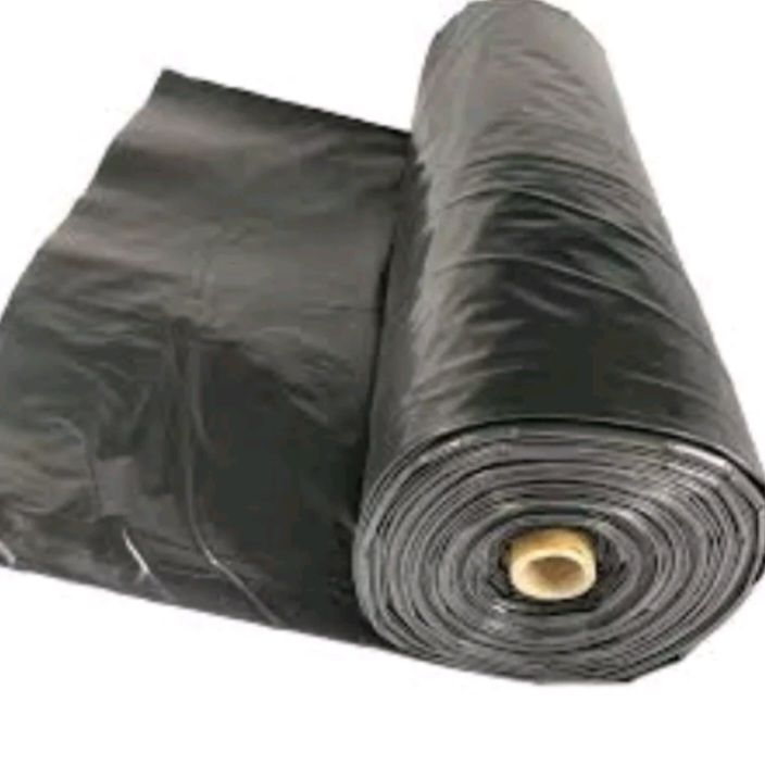 Plastik Roll JUMBO 2meter SUPER BESAR Sangat Tebal | Polymailer Gulung ...