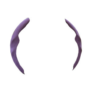 KAYIBEI | Flocking Anti-Slip Sweat-Absorbing Steering Wheel Cover
