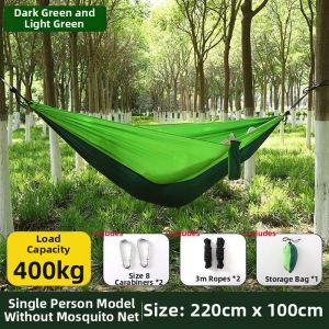 QIZHOU | Roll Over Protection Durable Portable Hammock