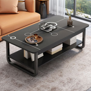 Sofa Side Table for Home Living Room Simple Modern Design