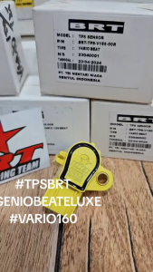 Cảm biến TPS BRT Honda Lead 4val / AB 4val / Vario 160 / Vision (2022) - Hàng Chính Hãng