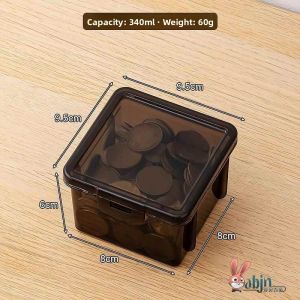 Besee | Cash Coin Storage Box