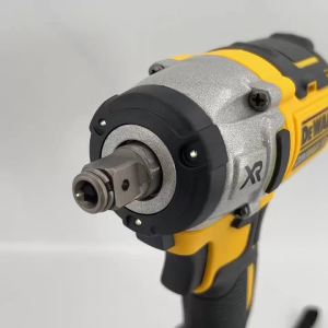 DeWalt | Dewalt DCF880 High-Torque Brushless Wireless Impact Wrench Lightweight 20V Battery Powerful Tool for Automotive And DIY Projects