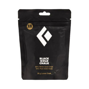 Black Diamond | Climbing Chalk BlackGold WhiteGold