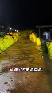 [EXTRA BONUS KAOS] Lampu Mini Laser UPS Way Maker 3 Mata UW3 Militay Grade 150 Watt Merk UPS WAY MAKER