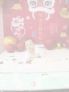 SG EmmAmy® 24Pcs/Set Baby Zhua Zhou Ceremony One Year Old Lunar Birthday Ceremony First Grab Items Gift Sets