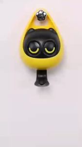 Kait Perekat Rumah Tangga Dinding Multifungsi Kokoh Cantelan Pakaian Dapur Kamar Tidur Kamar Mandi