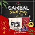 sambal mak jenny. 