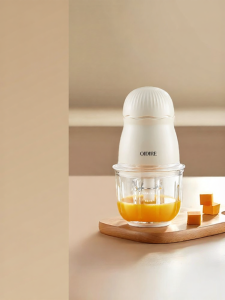 OIDIRE | Baby Food Prep Machine Multi-functional Meat Grinder