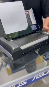 HP Officejet 150 Portable All in One