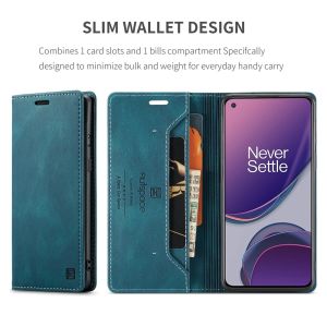 Anti-Fall Phone Case For Samsung Galaxy Z Flip 7 / Z Flip 6 / Z Flip Z Flip 5 / Z Flip 4 Magnetic Leather Wallet High Quality Card Slot Flip Cover Casing