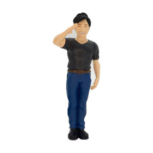 HULUXIONGDI | YELL Official Collectible Animal Figures