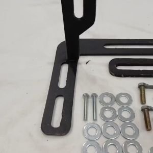 Breket Towing Depan Mobil Calya Sigra