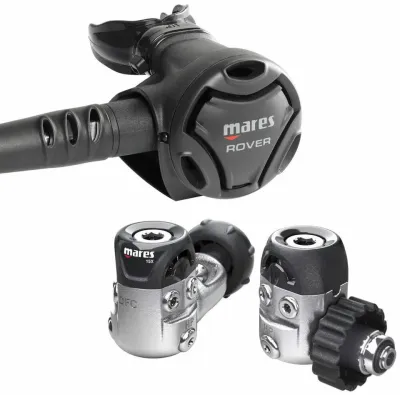 Mares 15x Scuba Diving Regulator