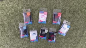 Sarung Tangan Pria Glove Men Golf Jepang Fit39 Tangan kiri Tunggal GST-4307【BARANG SPOT】