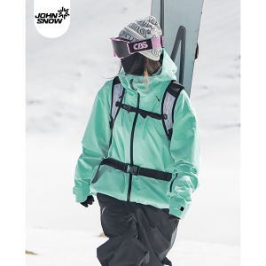 john snow | Windproof Waterproof Warm Ski Pants