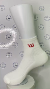 Combo 3 Tất Vớ Wil.son Pickleball-Tennis