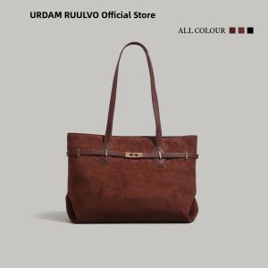 URCDN RDALVO | Vintage Style Premium Large Capacity Tote Bag