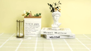 NIIMBOT B18 Label and Cable Stickers and Ribbon Durable PET Material Waterproof Oil Proof Long Term Preservation No Fading Tapes Replacement for B18 Printer for School Work Store Price Tag Food Business Label Organizer VMI Direct