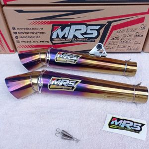 SLINSER SLINCER SILINSER SILINCER SLENSER KRUCUT DIAMON ORIGINAL MRS RACING EXHAUST Kou daeng dos rcb ckc bst rps bss fantera rjm jrm cld srm cat rpl apx tsm gjz brm awn omr sx tlr pekajaman cts orp7 r9 proliner lonerider empush
