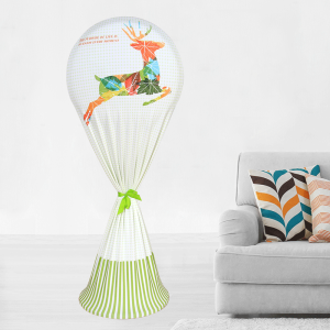 Vỏ Bọc Quạt Sàn Chống Bụi Toàn Diện Cho Quạt Điện Xiaomi Vỏ Bọc Quạt Sàn Kiểu Mới Của Aemeti Vỏ Bọc Quạt Sàn Dùng Tại Nhà