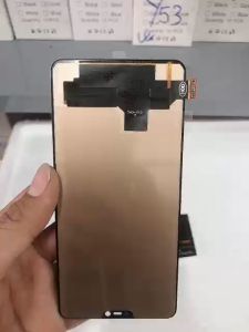Màn hình OPPO R15 New Full bộ màu đen Bảo hành 3 tháng Tặng kèm keo dán màn+tua vít sữa chữa+cường lực+que chọc sim+FREE SHIP