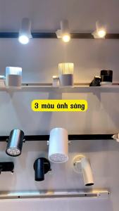 Đèn trần CHUANGYANG LED  30W 40W gấp lại được chất lượng cao tiện lợi