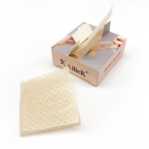 Bộ Dụng Cụ Uốn Tóc 200 Món Có Dây Đeo Cổ Tay Điều Chỉnh Kèm Hộp Giấy Uốn Tóc Dành Cho Salon Chuyên Nghiệp