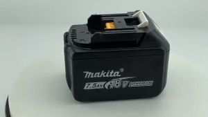 Vỏ mạch Makita 18V 18650 nhận sạc zin (5cell-10cell-15cell)
