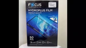 ฟิล์มกันรอยมือถือ Honor X9a และ Honor X9b | ฟิล์มไฮโดรเจล | สินค้าของแท้ 100% | ฟิล์ม Honor X9a | ฟิล์ม Honor X9b