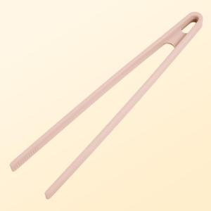 Non-stick Stainless Food Tongs