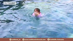 Inovasi Terbaru: Baju Renang Cuddle Me Goswim