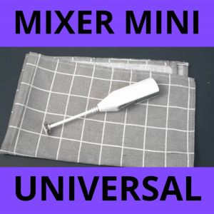 PROMO DISKON COD One Two Cups Hand Mixer Mini Pengocok Telur Kopi Milk Frother Battery PENGADUK KOPI ADONAN