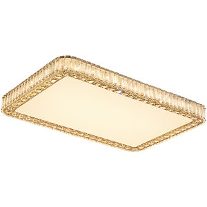 Aiskdan | Modern Minimalist Luxury Chandelier Ceiling Light