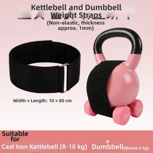 Women Fitness Dumbbell Sets pair