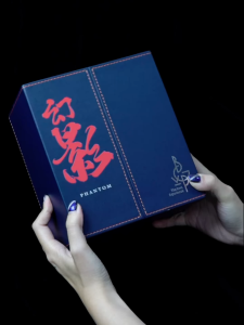 BGVP Phantom Special Edition In-Ear Headphone Green หูฟังอินเอียร์ by Pro Gadgets