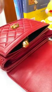 HS BOTOL PARFUM ISI ULANG 5 ML REFILL MINYAK WANGI PORTABLE MINI