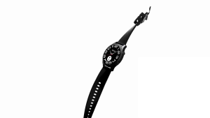 skmei b55s SmartWatch 1.43 AMOLED Fitness Tracker smartwatch  Bluetooth Call Sleep Monitor IP67 Tahan Air