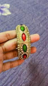 *Gelang Bollywood 1 Set* bangle cantik wanita | NikahTunang boleh pakai