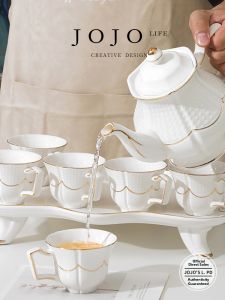 Ceramic Cup Set