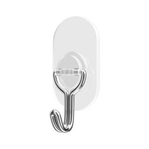 bicoy | Strong Adhesive No-Drill Heavy Duty Home Use Wall Hooks